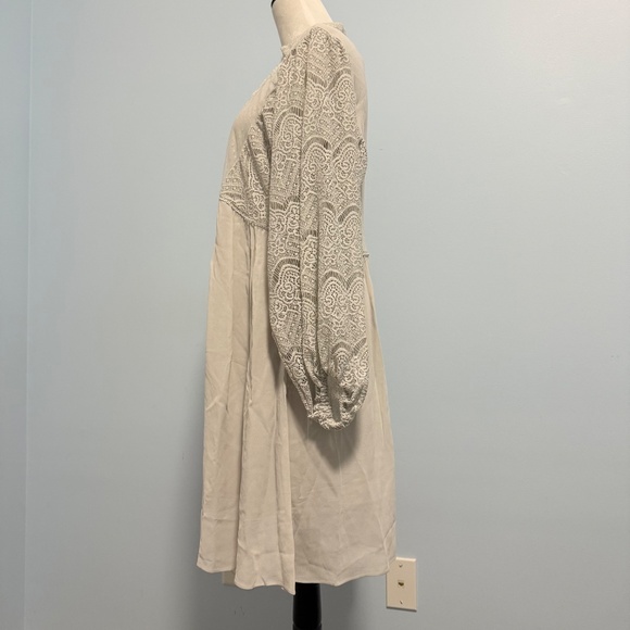 Sundance Rosier Dress Size M - Picture 5 of 11